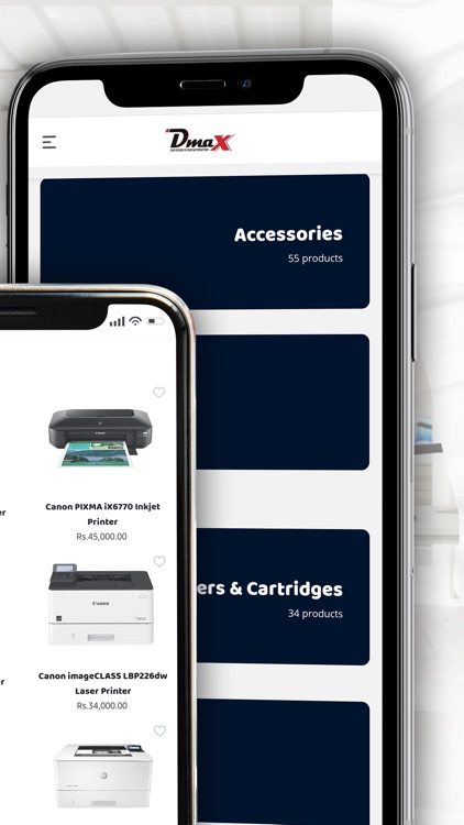 Dmax Computers screenshot-5