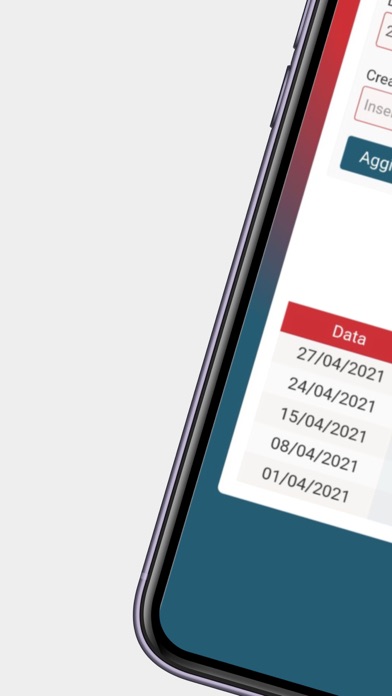 MyFIR Screenshot