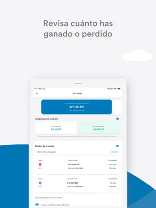 Screenshot 4 ProVida iphone