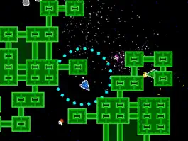 Game screenshot Astro Duel apk