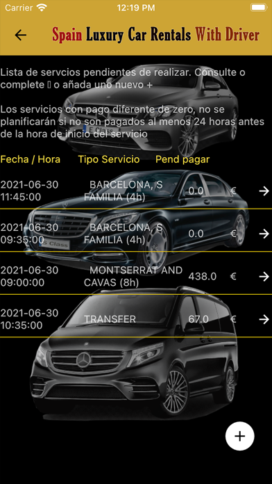 VTCnet.Spain Screenshot