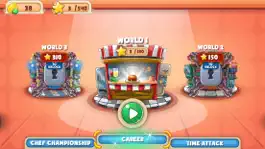 Game screenshot Top Burger Tycoon apk