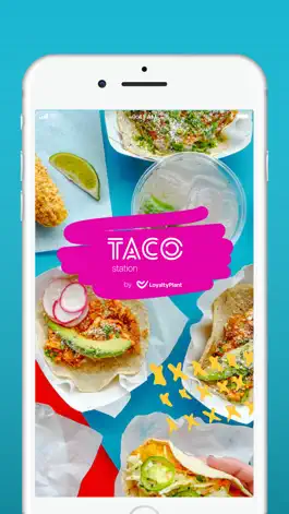 Game screenshot Taco Station by LoyaltyPlant mod apk