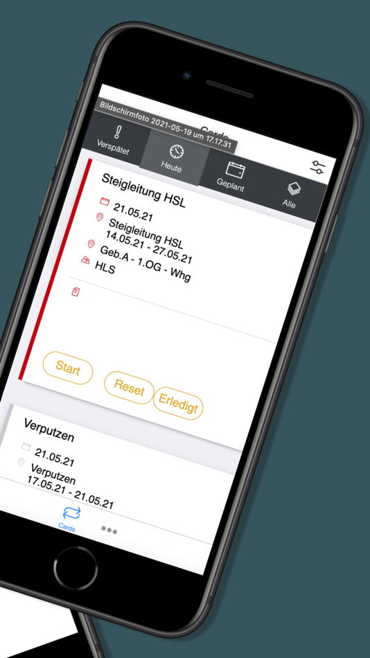 #2. LCM Digital 2.0 EXECUTE (iOS) 由: MEXS GmbH