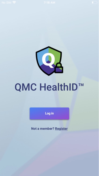 QMC HealthID