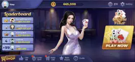 Game screenshot Chinese Poker Super mod apk