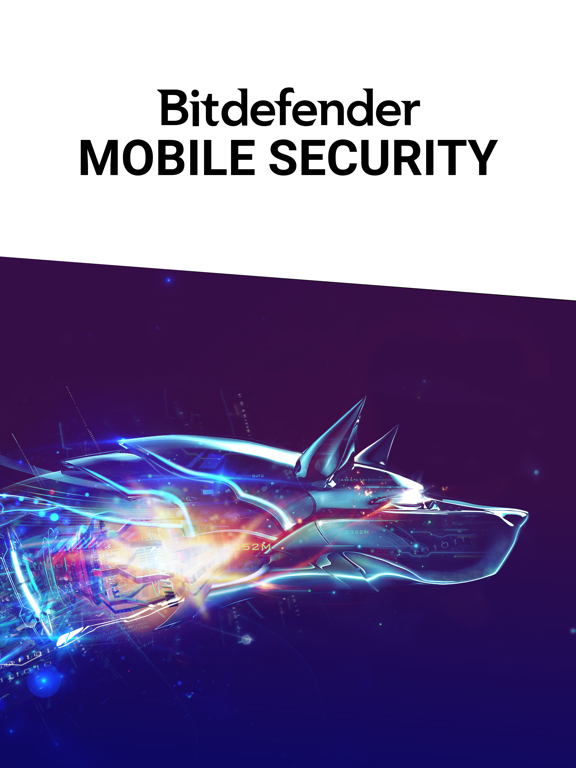 Screenshot #4 pour Bitdefender Mobile Security