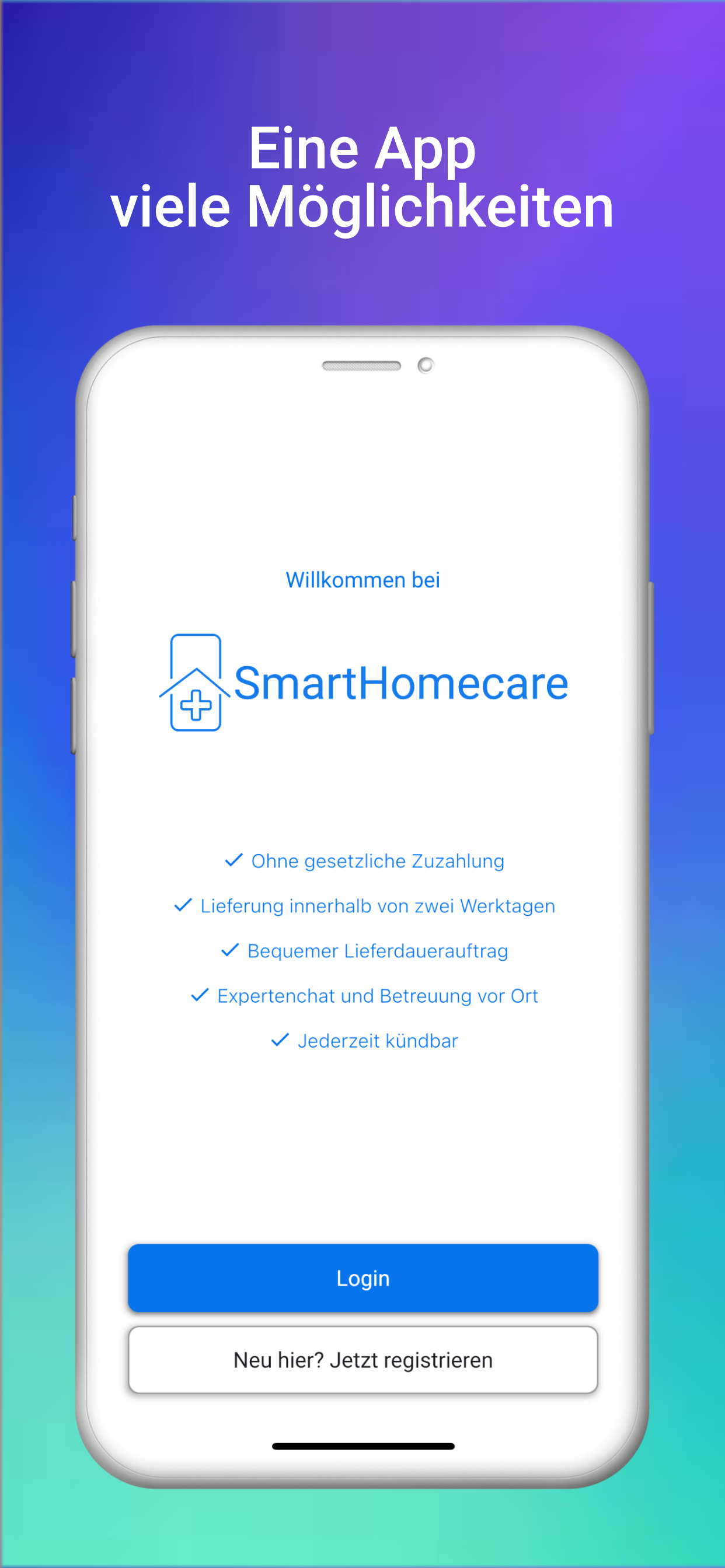 SmartHomecare