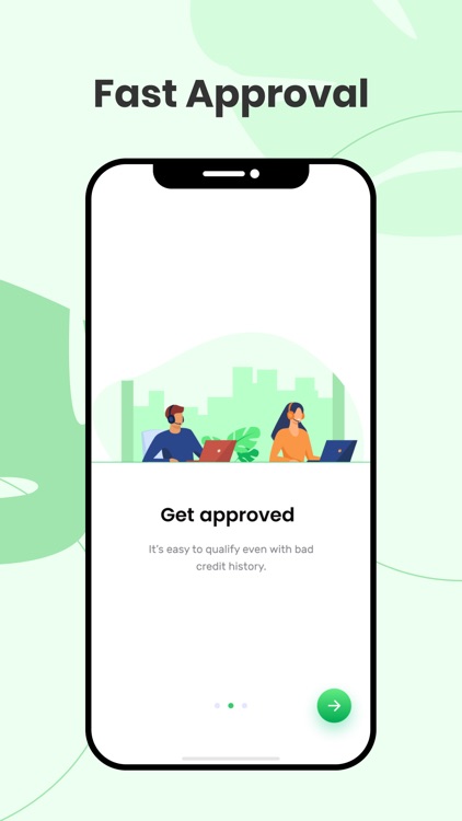 Cash Advance Payday Loans App