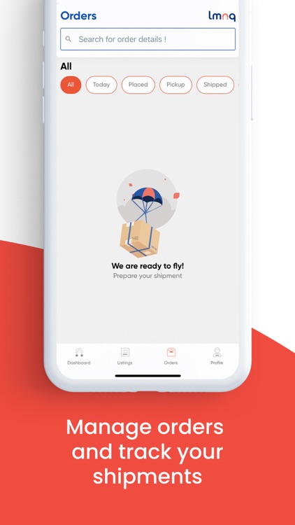 Lmnq Seller screenshot-5