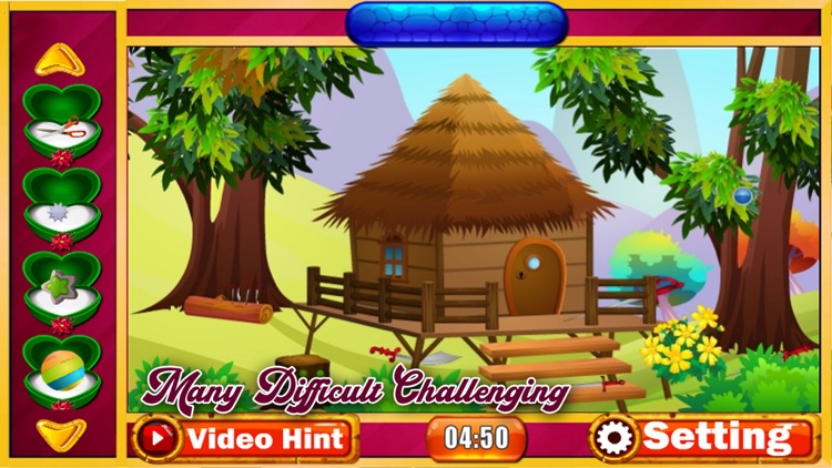 Infinity: Girls Room Escape