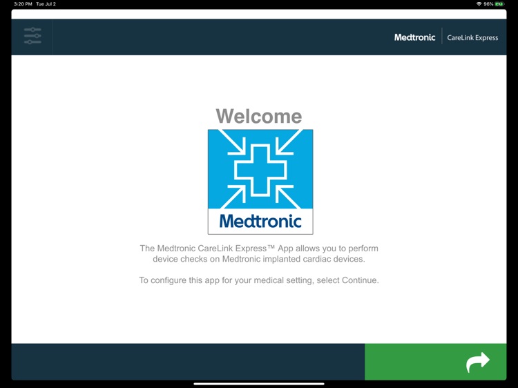 CareLink Express™ Mobile BRA