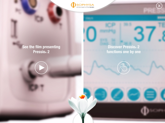 Screenshot #5 pour Pressio® 2 EN