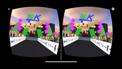 10 k360 Muniguate Screenshot