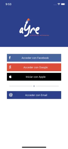 Game screenshot Ayre Familiar mod apk