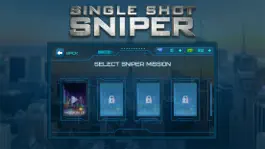 Game screenshot Sniper Shooter 3D:Mission Game hack