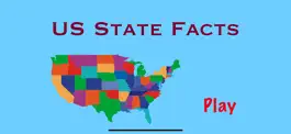 Game screenshot US State Facts mod apk
