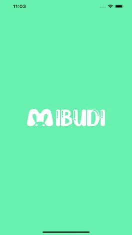 Game screenshot MIBUDI - A Pet Lover App mod apk