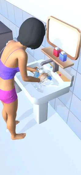Game screenshot Soap Making - 3D hack