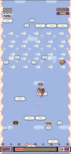 Shootin Star - Screenshot 3