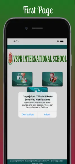 Game screenshot VSPKJaipur mod apk