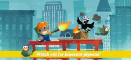 Game screenshot Beat the Ganger hack