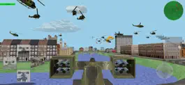 Game screenshot Patriotic Missile 3D mod apk
