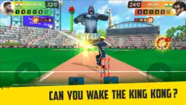 Game screenshot Cricket Battle Live: 1v1 Game mod apk
