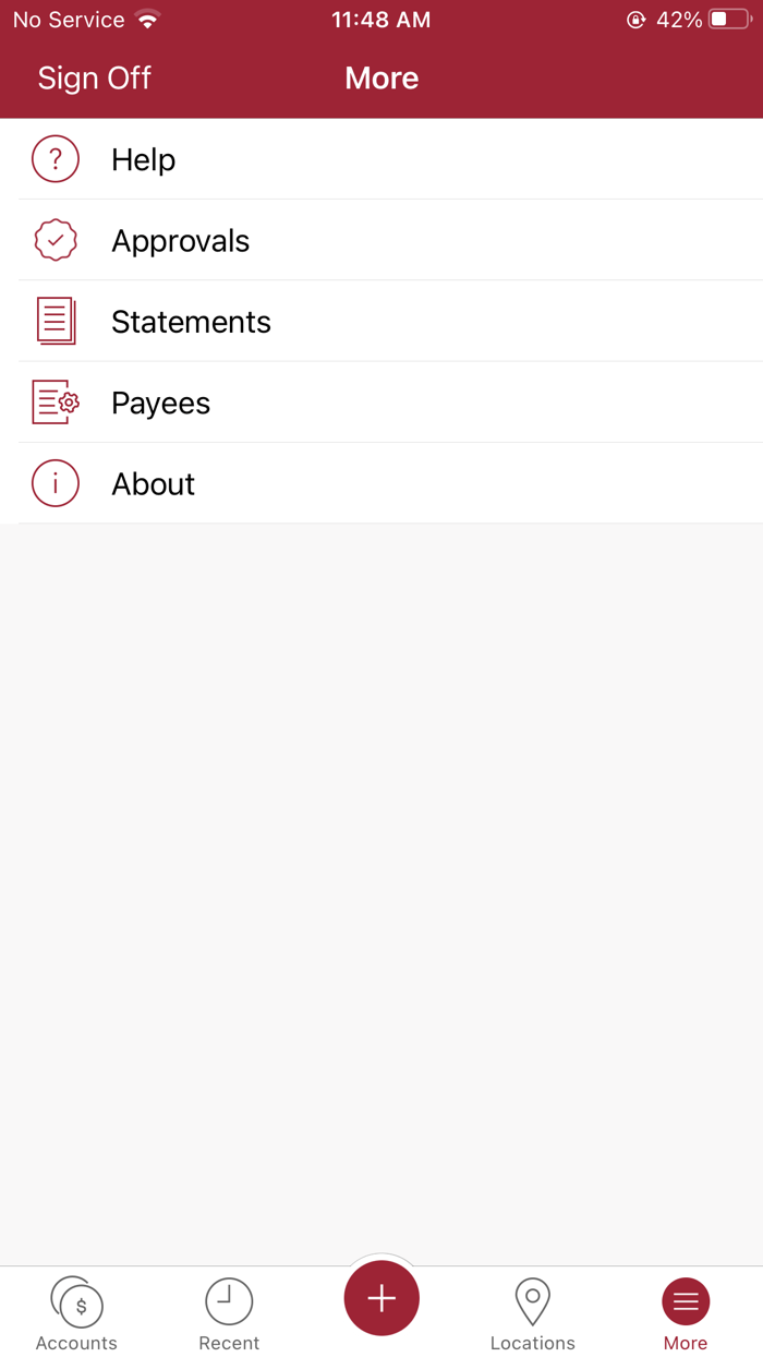 Cambridge Trust Business