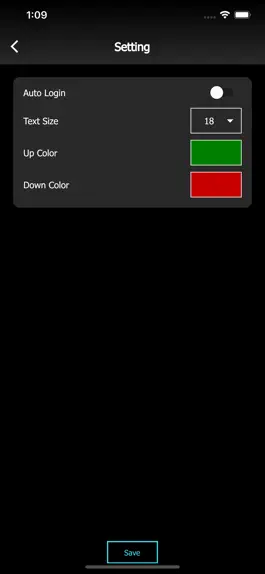 Game screenshot DataWire Mobile hack