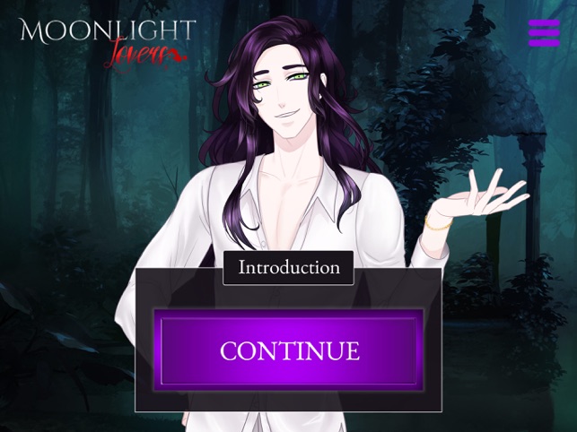 Moonlight Lovers - APK Download for Android