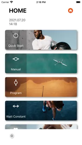 Game screenshot i Cardio mod apk