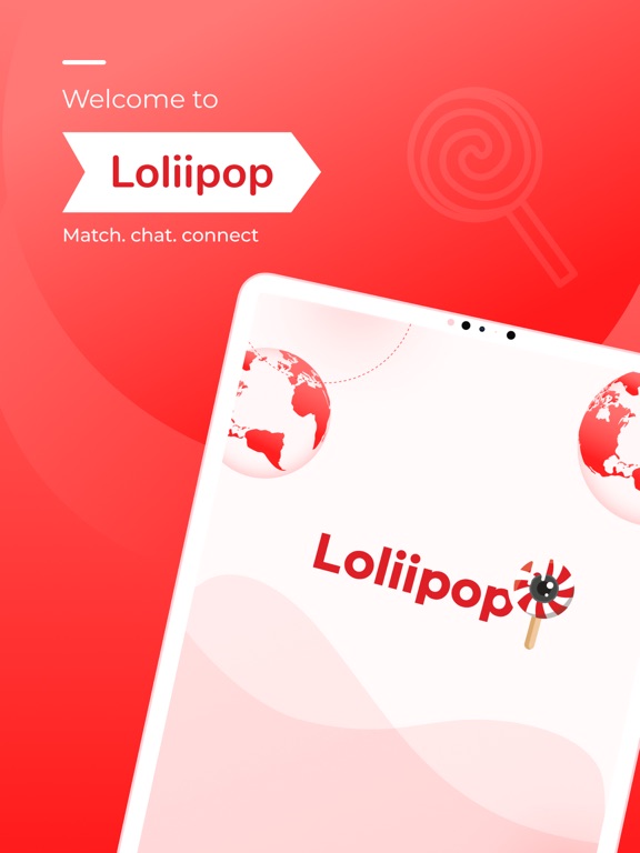 Screenshot #4 pour Loliipop
