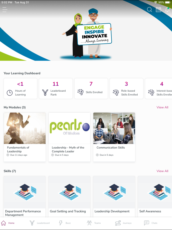 Screenshot #4 pour OOMCO Academy
