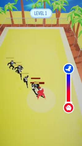 Game screenshot Brawling Park hack