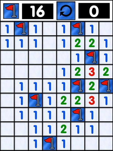 Minesweeper - Classic Puzzleのおすすめ画像3