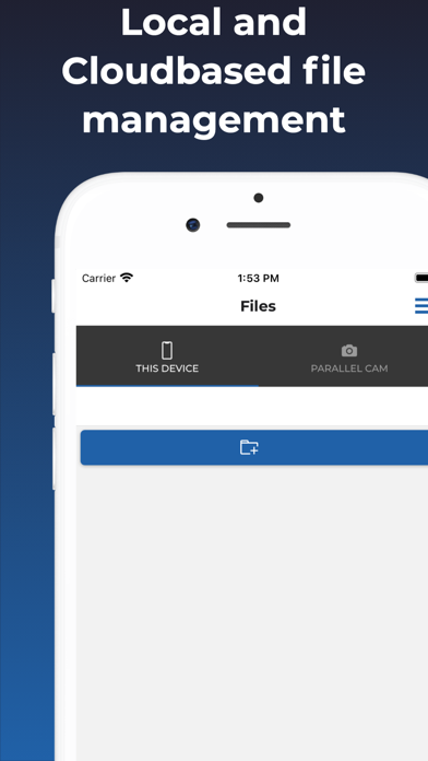 Screenshot #3 pour Parallel Medical