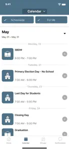 Faith Lutheran School – WI screenshot #1 for iPhone