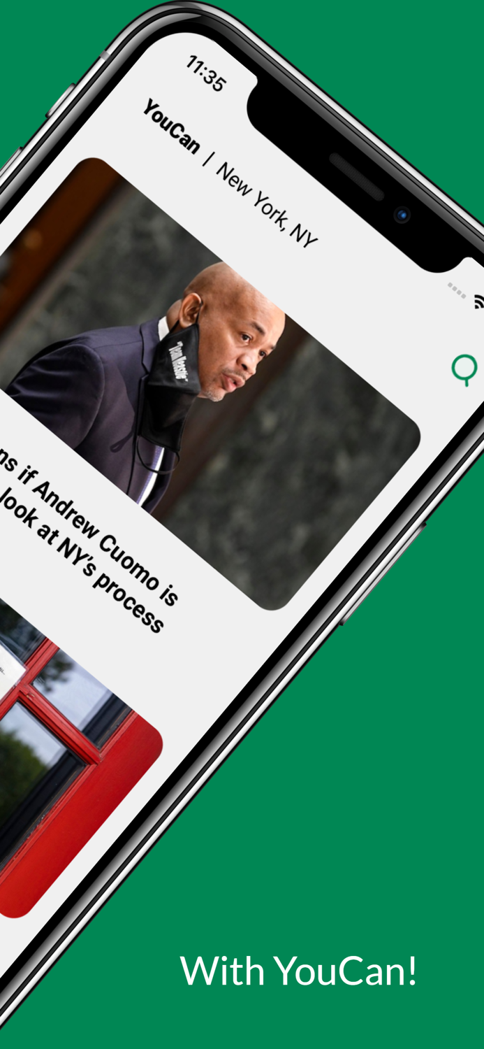 YouCan Local Stories and Updates