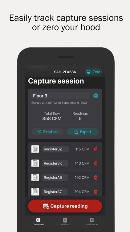 SMART Air Hood screenshot-4