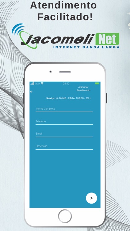 Jacomeli NET screenshot-8