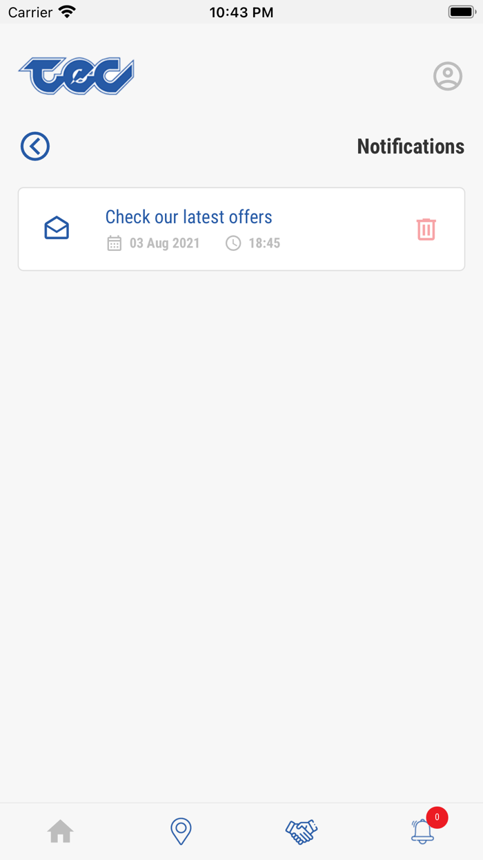 Troodos Electric Cables