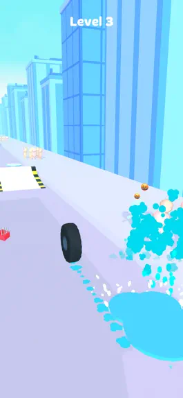 Game screenshot Splash Master! mod apk