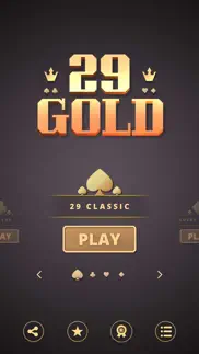 29 gold iphone screenshot 1