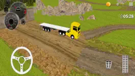 Game screenshot Truck Simulator Offroad Driver hack