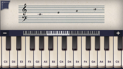 TapPiano - easy piano games Screenshot