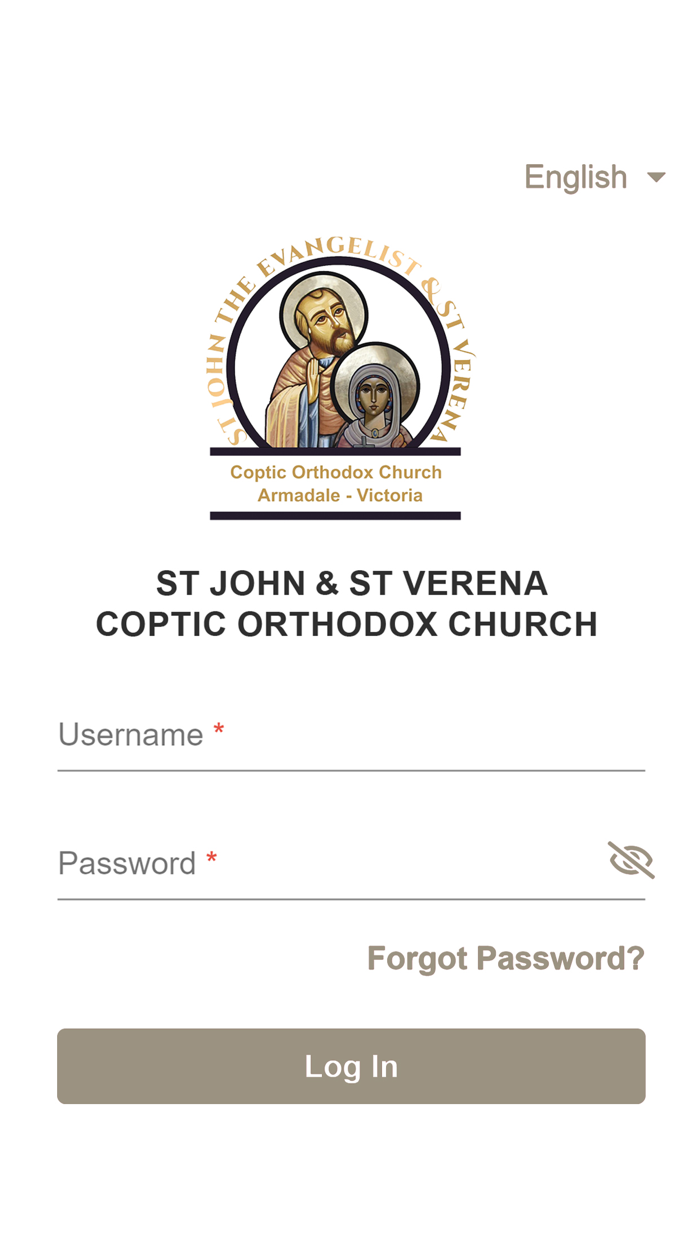 St John and St Verena Church