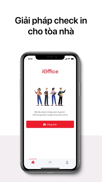 iOffice Mobile