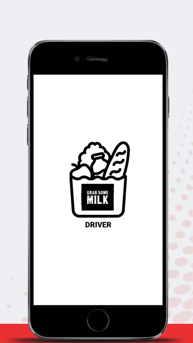 Screenshot #1 pour Grab Some Milk Drivers