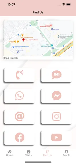 Game screenshot Evolve Clinics apk